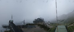 Archiv Foto Webcam Garmisch: AlpspiX am Osterfelderkopf 15:00