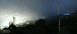 Archiv Foto Webcam Garmisch: AlpspiX am Osterfelderkopf 21:00