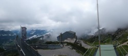 Archived image Webcam Osterfelderkopf: AlpspiX 09:00