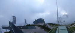 Archived image Webcam Osterfelderkopf: AlpspiX 06:00