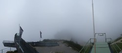 Archived image Webcam Osterfelderkopf: AlpspiX 09:00
