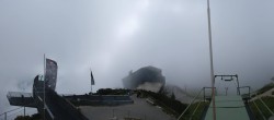 Archived image Webcam Osterfelderkopf: AlpspiX 11:00