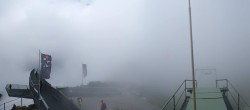 Archived image Webcam Osterfelderkopf: AlpspiX 13:00