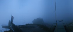Archiv Foto Webcam Garmisch: AlpspiX am Osterfelderkopf 03:00