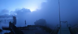 Archiv Foto Webcam Garmisch: AlpspiX am Osterfelderkopf 05:00