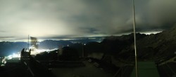 Archived image Webcam Osterfelderkopf: AlpspiX 23:00
