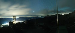 Archived image Webcam Osterfelderkopf: AlpspiX 01:00