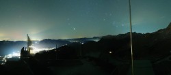 Archived image Webcam Osterfelderkopf: AlpspiX 23:00