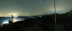 Archived image Webcam Osterfelderkopf: AlpspiX 01:00