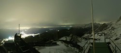 Archived image Webcam Osterfelderkopf: AlpspiX 03:00