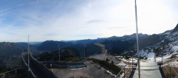 Archiv Foto Webcam Garmisch: AlpspiX am Osterfelderkopf 07:00