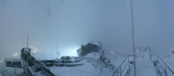 Archiv Foto Webcam Garmisch: AlpspiX am Osterfelderkopf 19:00