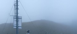 Archived image Webcam Palinkopf Summit (Ischgl) 06:00