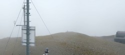 Archived image Webcam Palinkopf Summit (Ischgl) 09:00