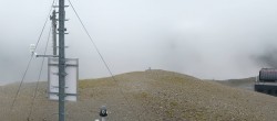 Archived image Webcam Palinkopf Summit (Ischgl) 11:00