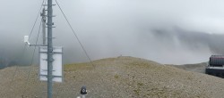 Archived image Webcam Palinkopf Summit (Ischgl) 13:00