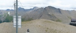 Archived image Webcam Palinkopf Summit (Ischgl) 15:00