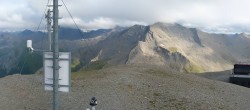 Archived image Webcam Palinkopf Summit (Ischgl) 17:00