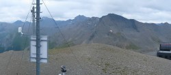 Archiv Foto Webcam Ischgl Skigebiet: Palinkopf 06:00