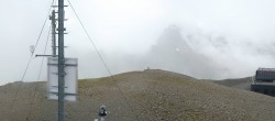 Archiv Foto Webcam Ischgl Skigebiet: Palinkopf 11:00