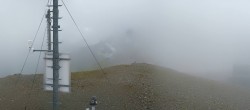 Archiv Foto Webcam Ischgl Skigebiet: Palinkopf 13:00