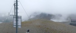Archiv Foto Webcam Ischgl Skigebiet: Palinkopf 06:00