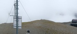 Archiv Foto Webcam Ischgl Skigebiet: Palinkopf 07:00