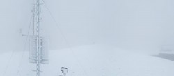 Archiv Foto Webcam Ischgl Skigebiet: Palinkopf 09:00