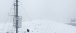 Archiv Foto Webcam Ischgl Skigebiet: Palinkopf 11:00