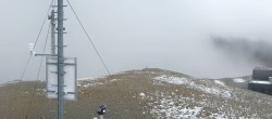 Archived image Webcam Palinkopf Summit (Ischgl) 13:00