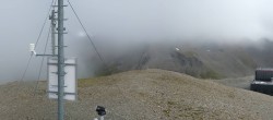 Archiv Foto Webcam Ischgl Skigebiet: Palinkopf 15:00