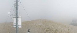 Archiv Foto Webcam Ischgl Skigebiet: Palinkopf 17:00