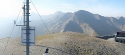 Archived image Webcam Palinkopf Summit (Ischgl) 02:00