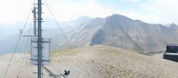 Archived image Webcam Palinkopf Summit (Ischgl) 04:00