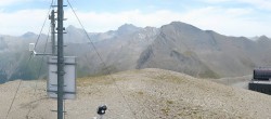 Archived image Webcam Palinkopf Summit (Ischgl) 06:00
