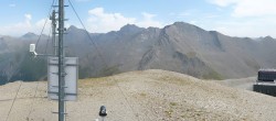 Archived image Webcam Palinkopf Summit (Ischgl) 08:00