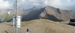 Archived image Webcam Palinkopf Summit (Ischgl) 12:00
