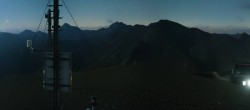 Archived image Webcam Palinkopf Summit (Ischgl) 03:00
