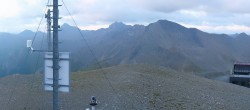 Archived image Webcam Palinkopf Summit (Ischgl) 05:00