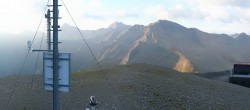 Archived image Webcam Palinkopf Summit (Ischgl) 06:00