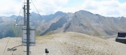 Archived image Webcam Palinkopf Summit (Ischgl) 11:00