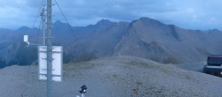 Archived image Webcam Palinkopf Summit (Ischgl) 19:00