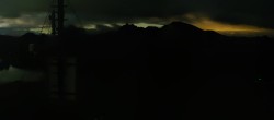 Archiv Foto Webcam Ischgl Skigebiet: Palinkopf 23:00