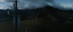 Archiv Foto Webcam Ischgl Skigebiet: Palinkopf 01:00