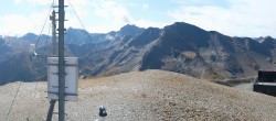 Archiv Foto Webcam Ischgl Skigebiet: Palinkopf 09:00
