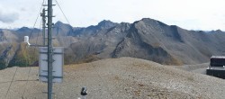 Archiv Foto Webcam Ischgl Skigebiet: Palinkopf 13:00