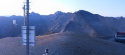 Archived image Webcam Palinkopf Summit (Ischgl) 05:00