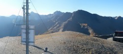 Archived image Webcam Palinkopf Summit (Ischgl) 08:00