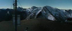 Archived image Webcam Palinkopf Summit (Ischgl) 01:00