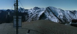 Archived image Webcam Palinkopf Summit (Ischgl) 03:00